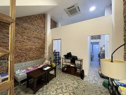 MARSHALL ROAD (D15), Terrace #557575591